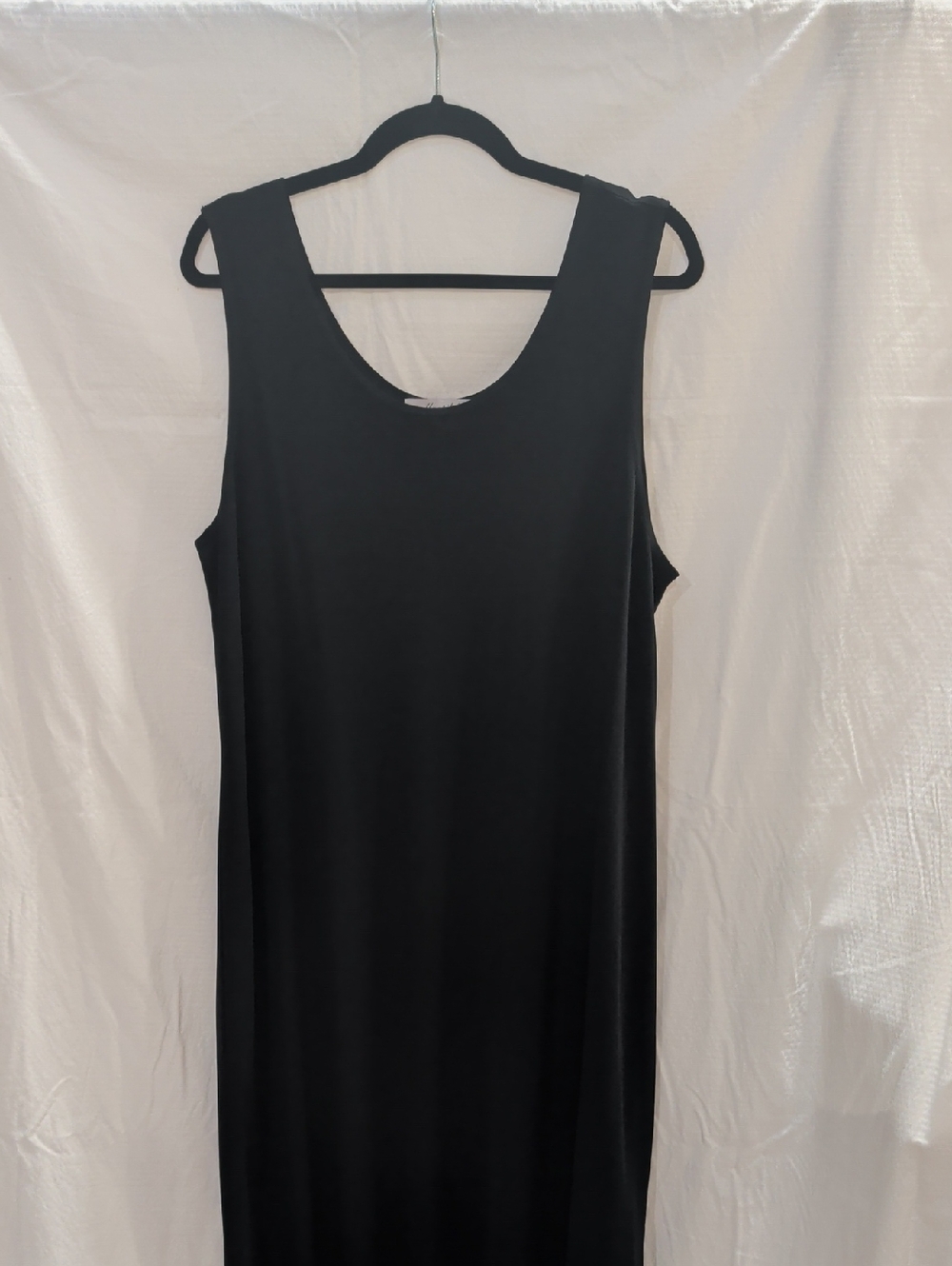August Max Dress XL